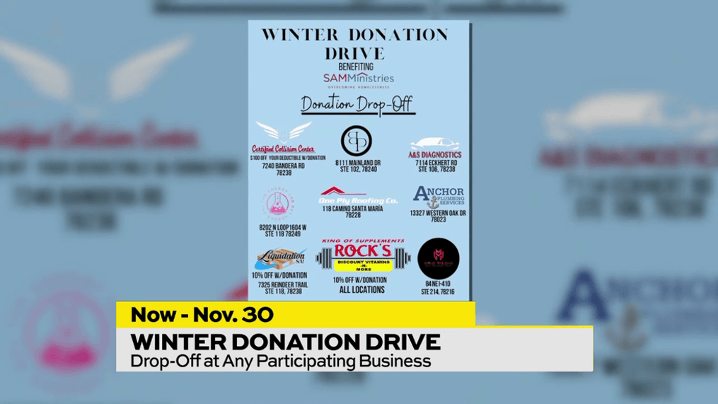 Donate Hygiene Items and Make a Difference