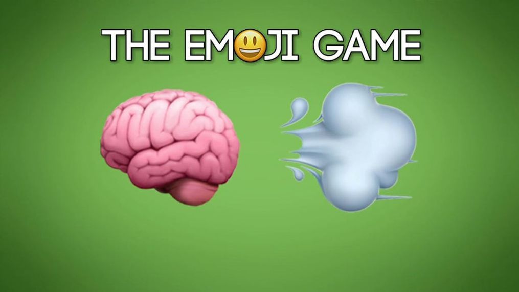 Emoji Game!