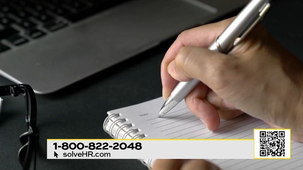 Workplace Solutions with SolveHR