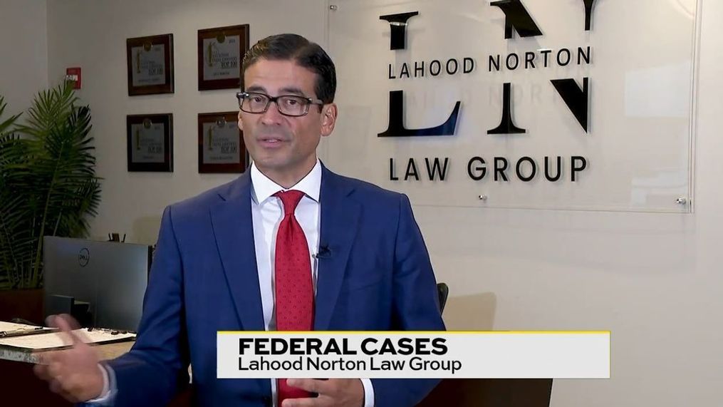 LaHood Norton Law Group: Representation with the Right Reputation