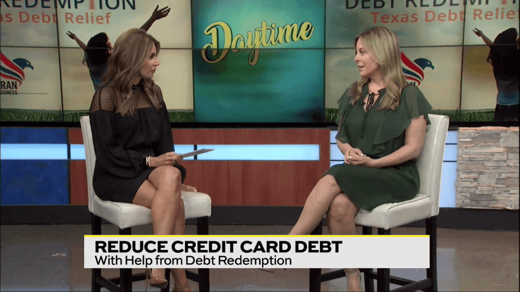 Debt Redemption’s Texas Debt Relief Program is up to 40% Less than Competitors