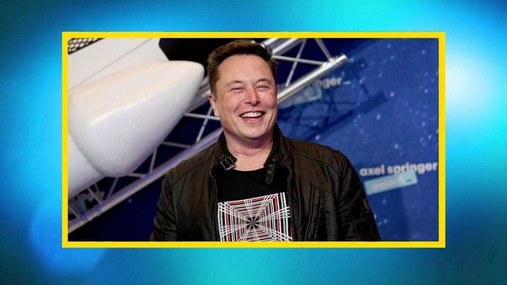 Elon Musk Might Back Out