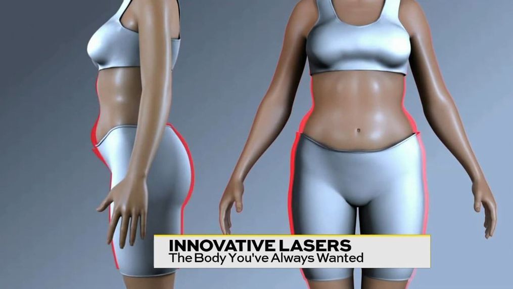 Get Your Summer Body with Innovative Lasers of Houston