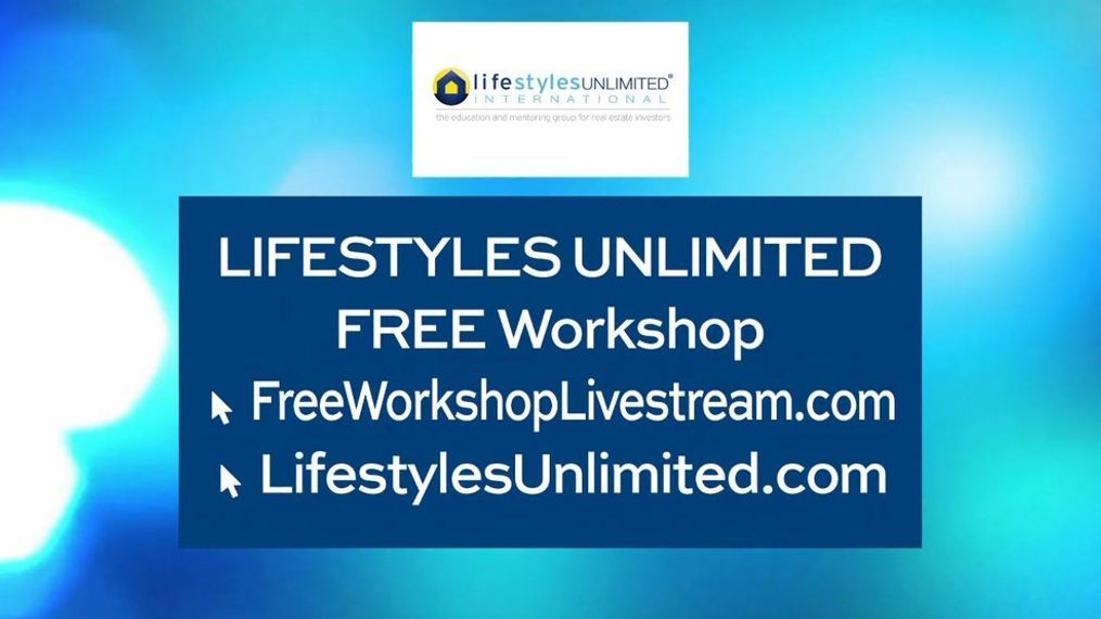 Lifestyles Unlimited{br}