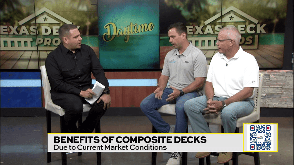 Texas Deck Pros{p}{/p}
