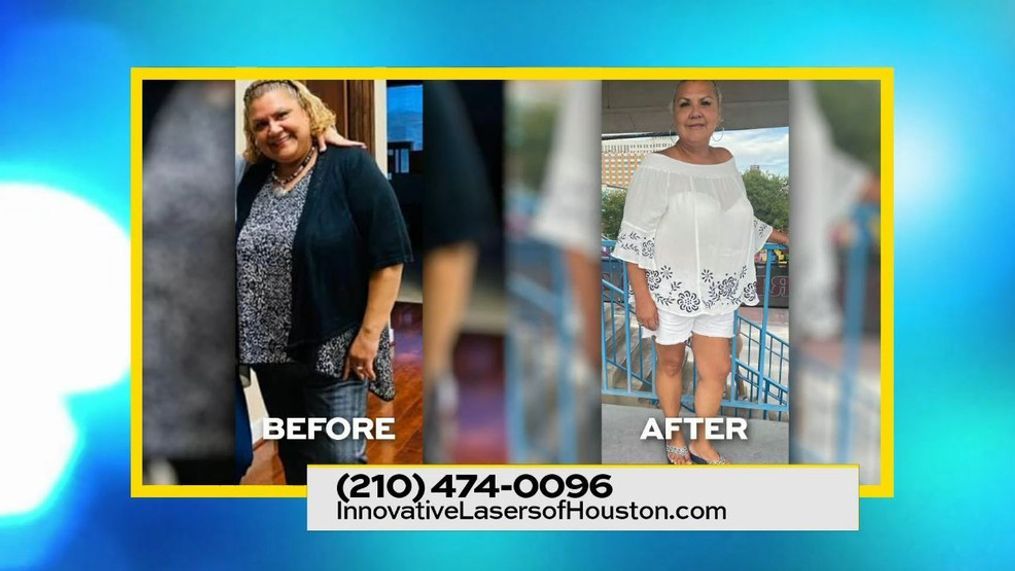Customize Your Health at Innovative Lasers of Houston