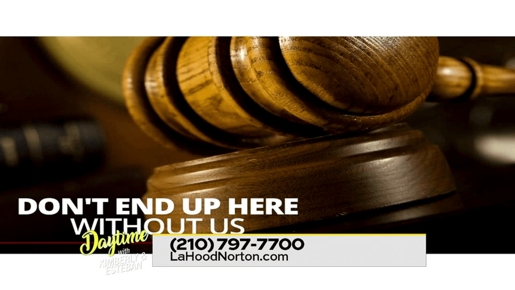 Defending Your Rights! - LaHood Norton Law Group 