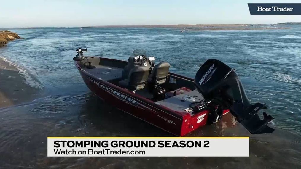 Boat Trader Launches Second Season of 'Stomping Grounds'