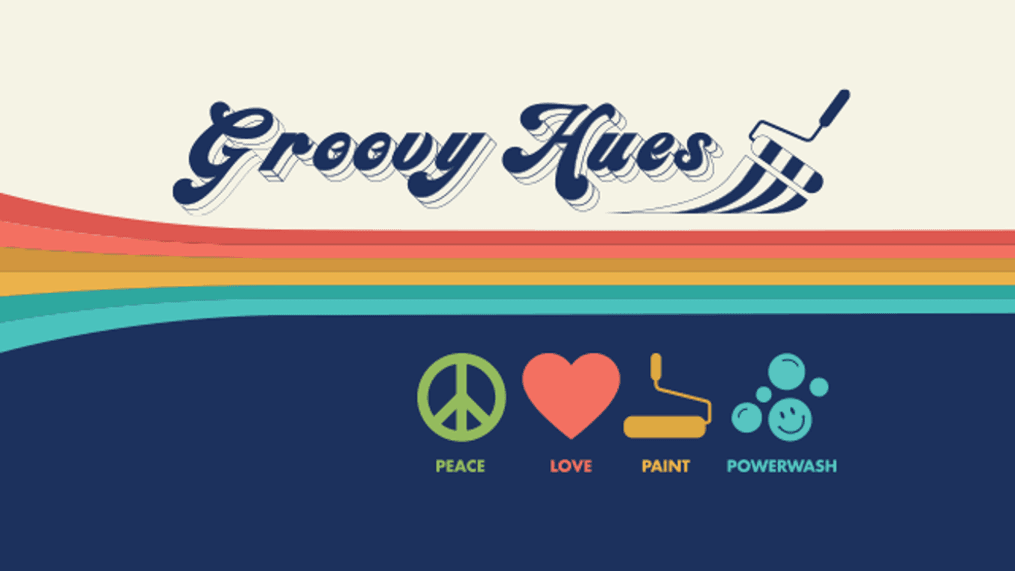 Groovy Hues 
