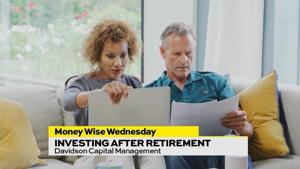Money Wise Wednesday