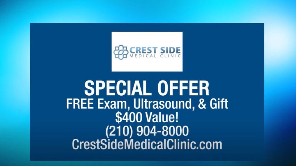 Crest Side Medical Care