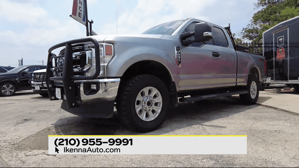 Ikenna Auto Sales