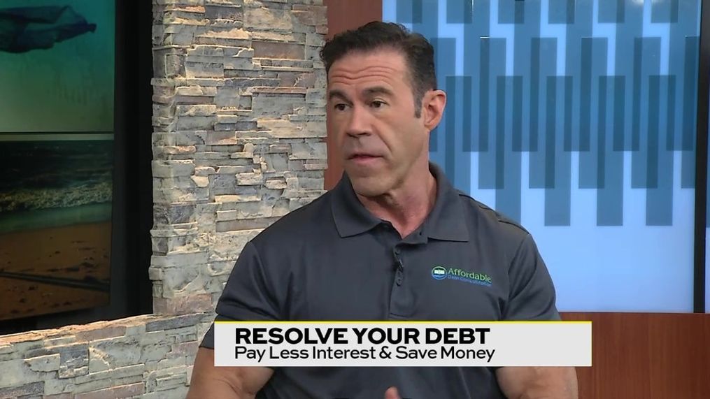 Affordable Debt Consolidation