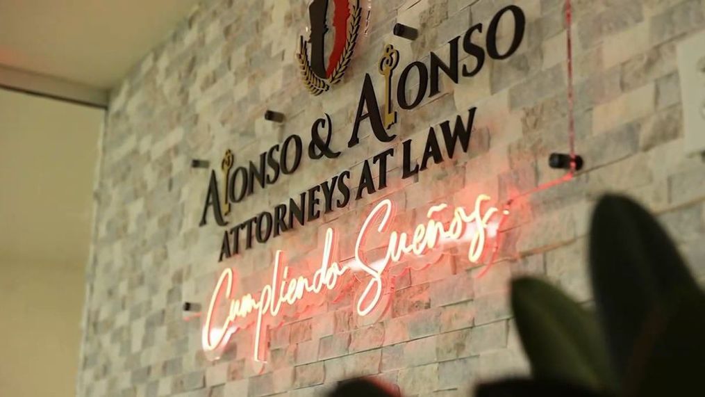 Alonso and Alonso Attorneys at Law