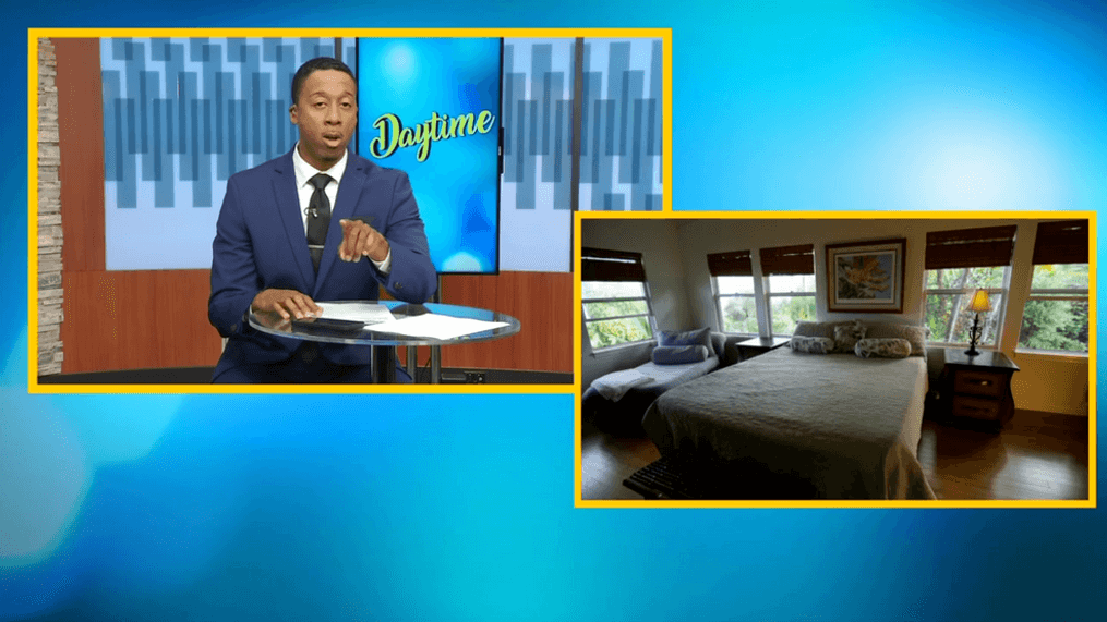 Sleeping with a Stranger to Save Money?