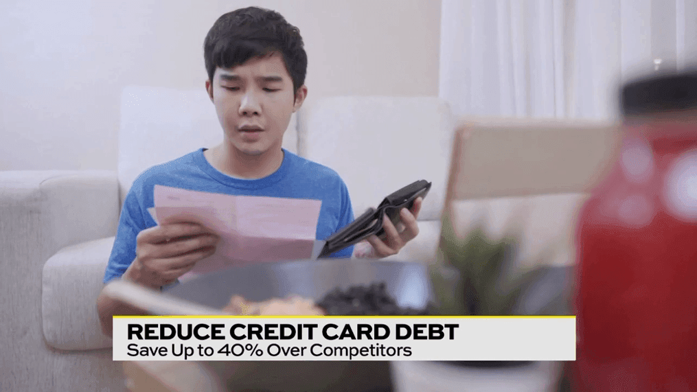 Debt Settlement in Dallas, Fort Worth, Plano, and Arlington for 40% Less