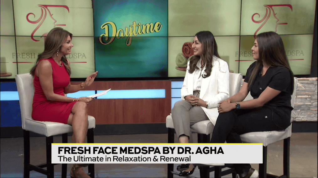 FRESH FACE MEDSPA by Dr. Agha