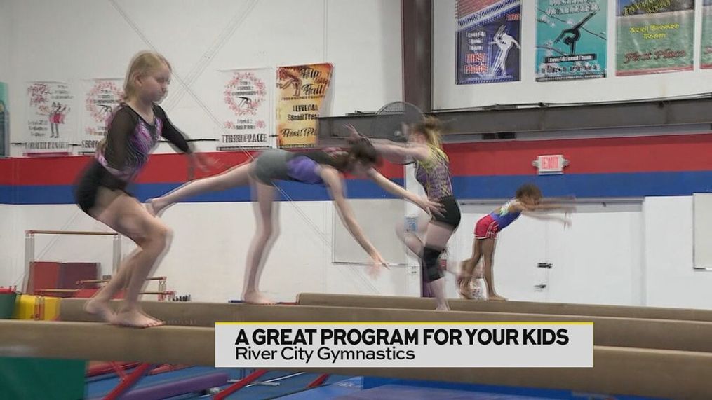 River City Gymnastics