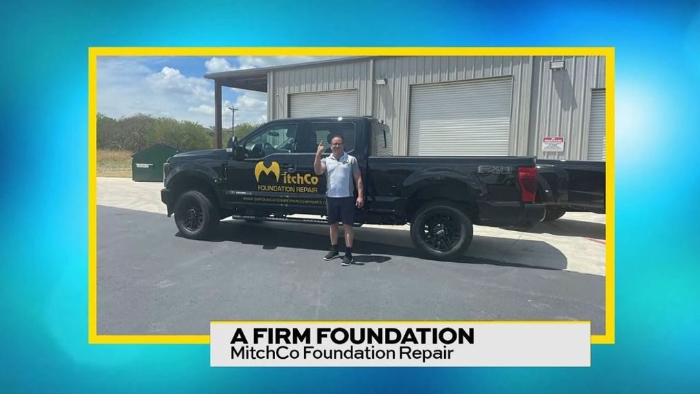 Firm Foundations with MitchCo