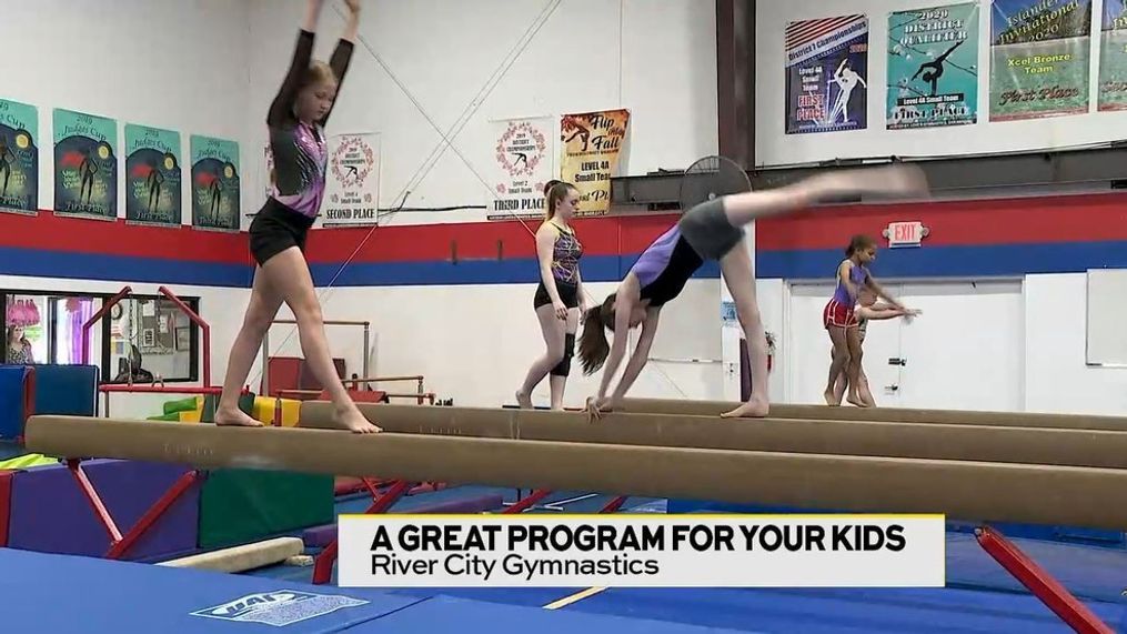 River City Gymnastics