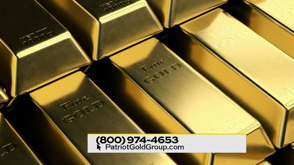 Jack Hanney Shows Talks About Protecting Your Savings With GOLD