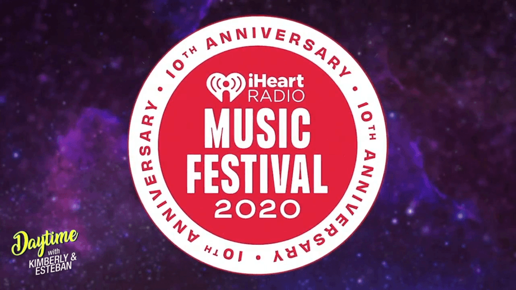 10th Annual iHeart Radio Music Festival 