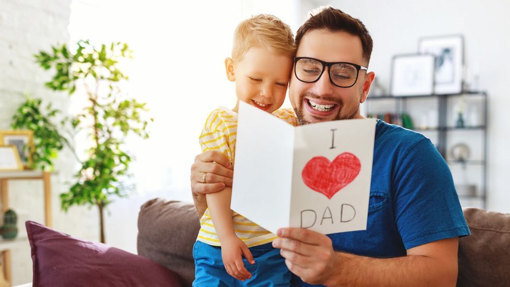 What do you plan to do for Father's Day? (Getty Images)