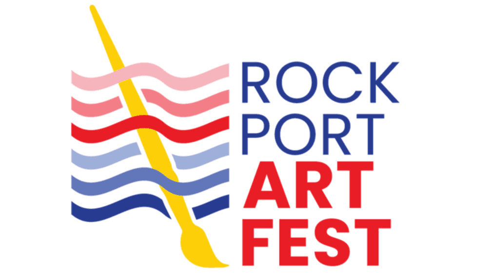 Rockport Art Festival