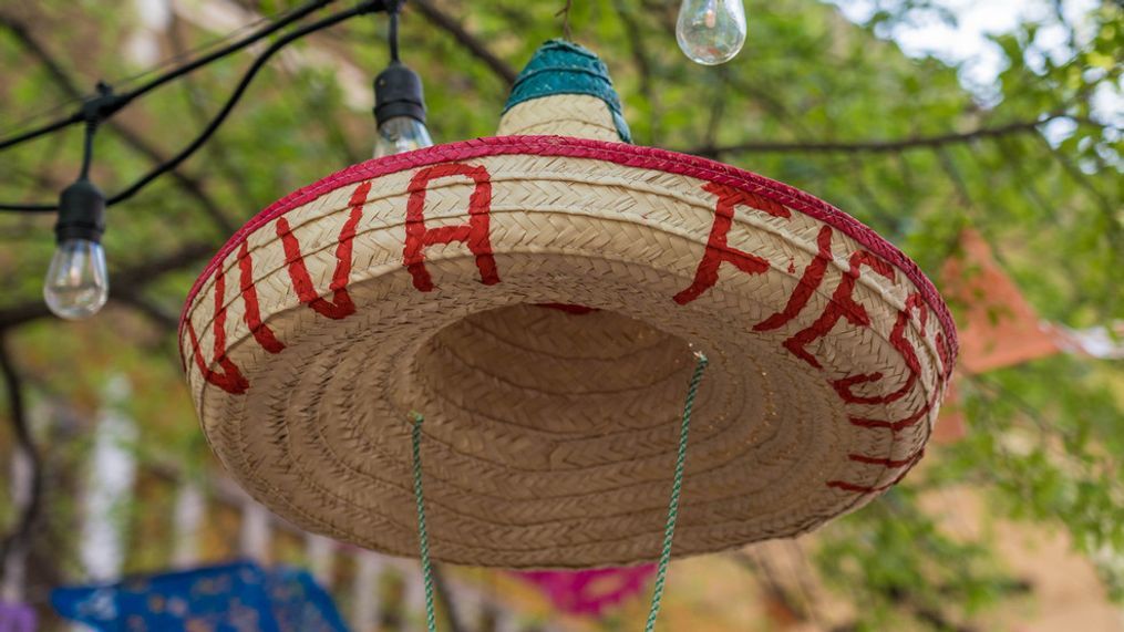 What's your favorite Fiesta event? (Getty Images)