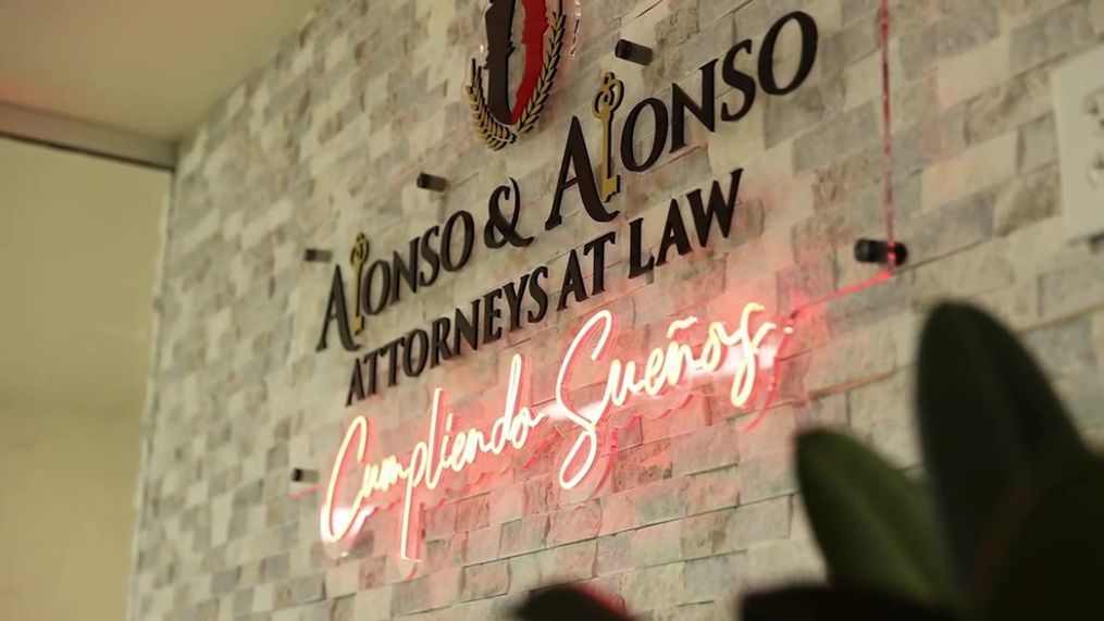 Alonso and Alonso Attorneys at Law