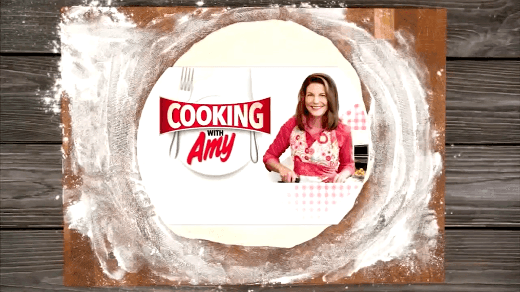 The Cooking Mom 