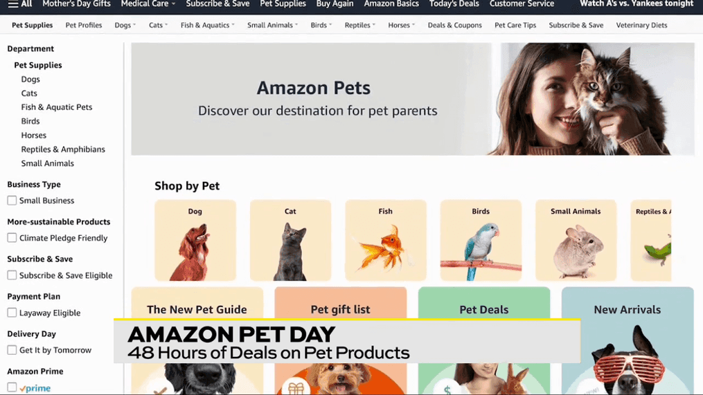 Amazon