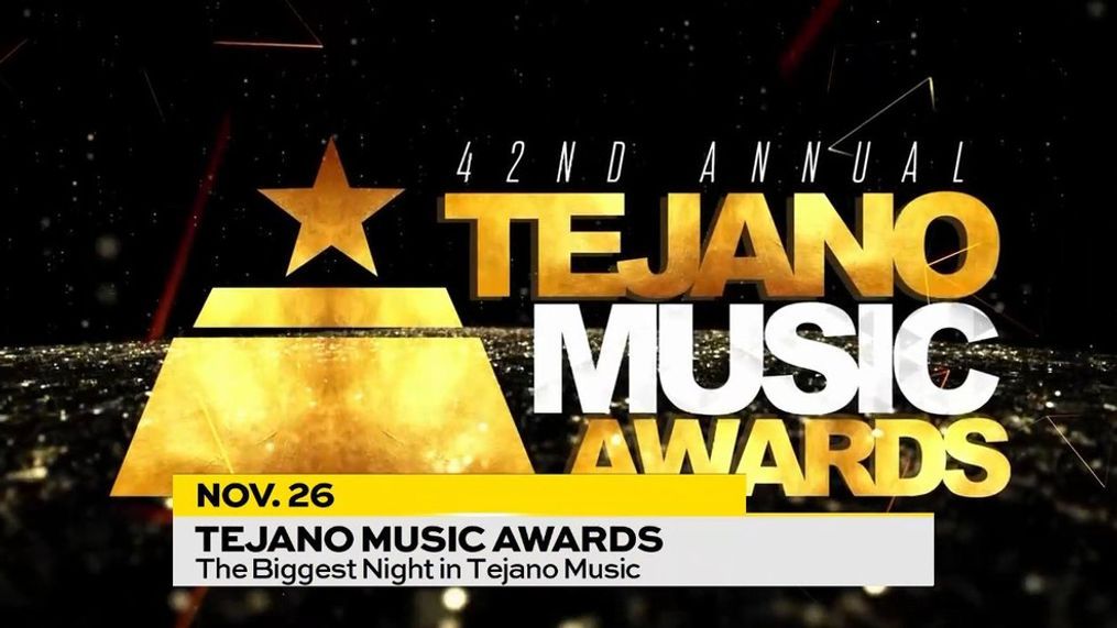 The 42nd Annual Tejano Music Awards