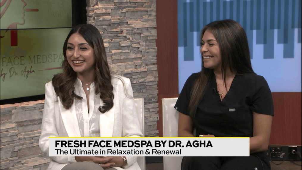 Fresh Face MedSpa by Dr. Agha