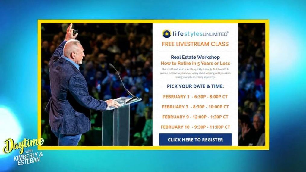 Lifestyles Unlimited