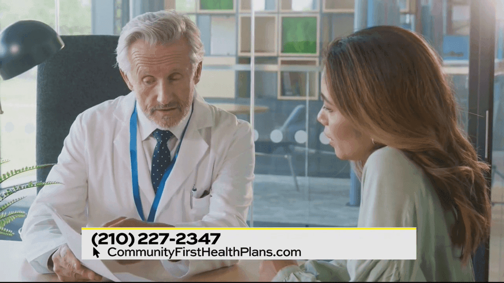 Community First Health Plans