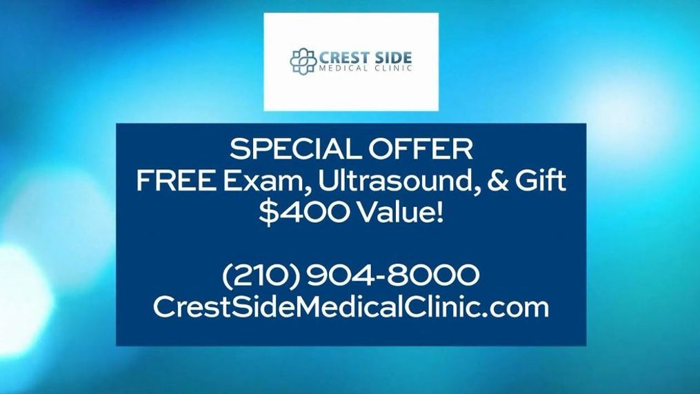 Crest Side Medical Clinic