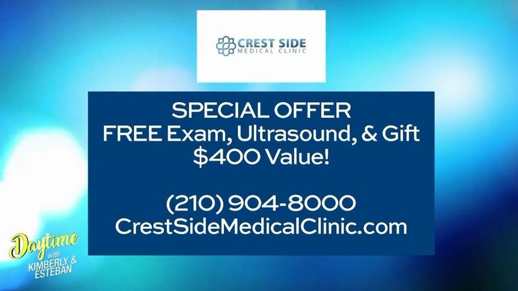 Crest Side Medical Clinic
