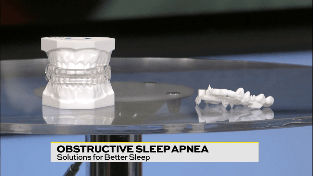 An Easy Solution for Better Sleep