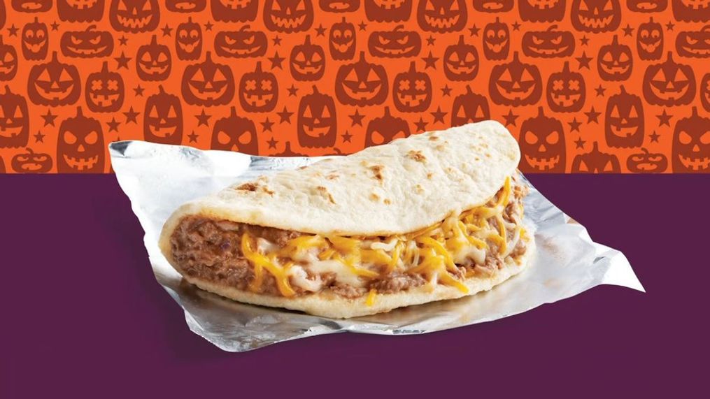 Taco Bell Comeback, Reese's Big Cup, and More