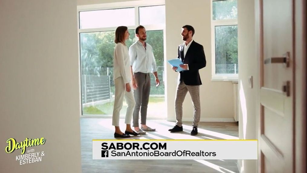 San Antonio Board of Realtors