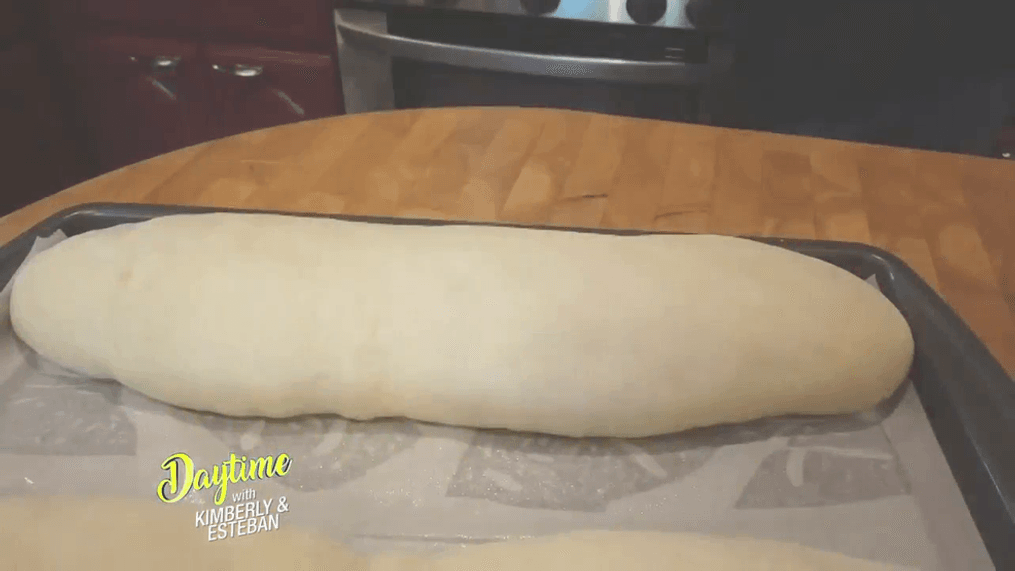 West Wednesday: Bread Baking 101