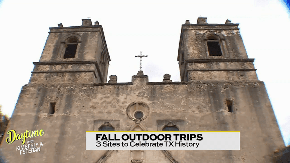 Texas Spots to Add to Your Next Outdoor Trip 