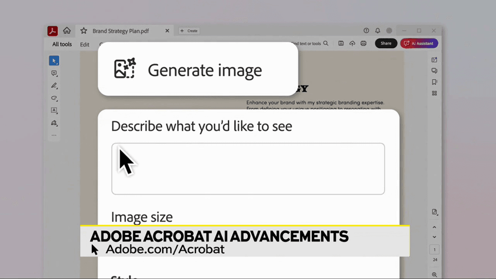 Adobe Acrobat