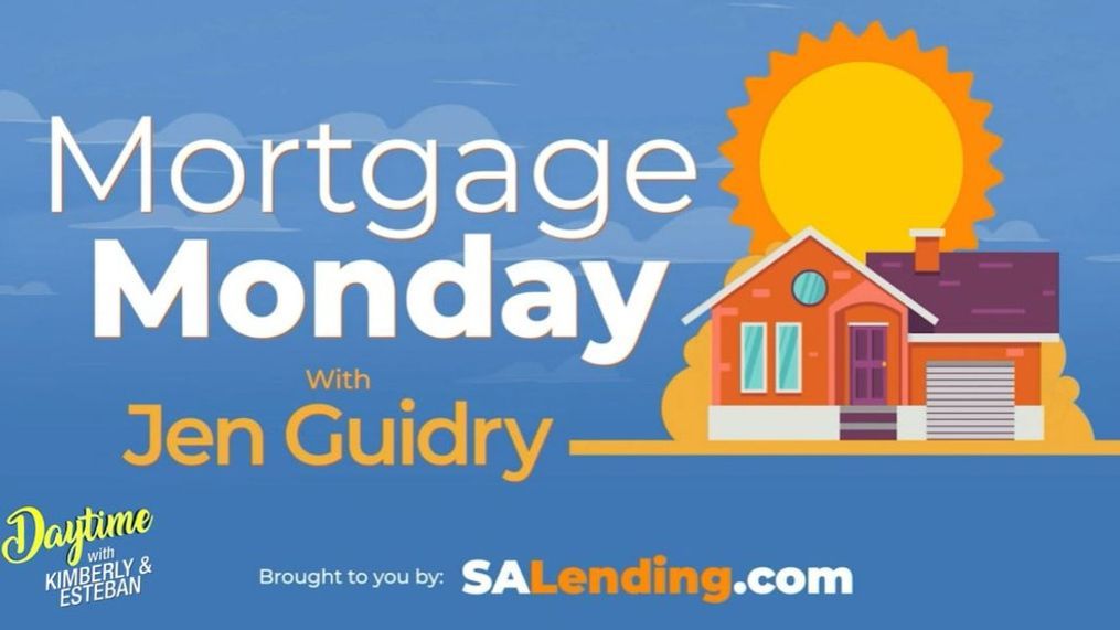 Mortgage Monday