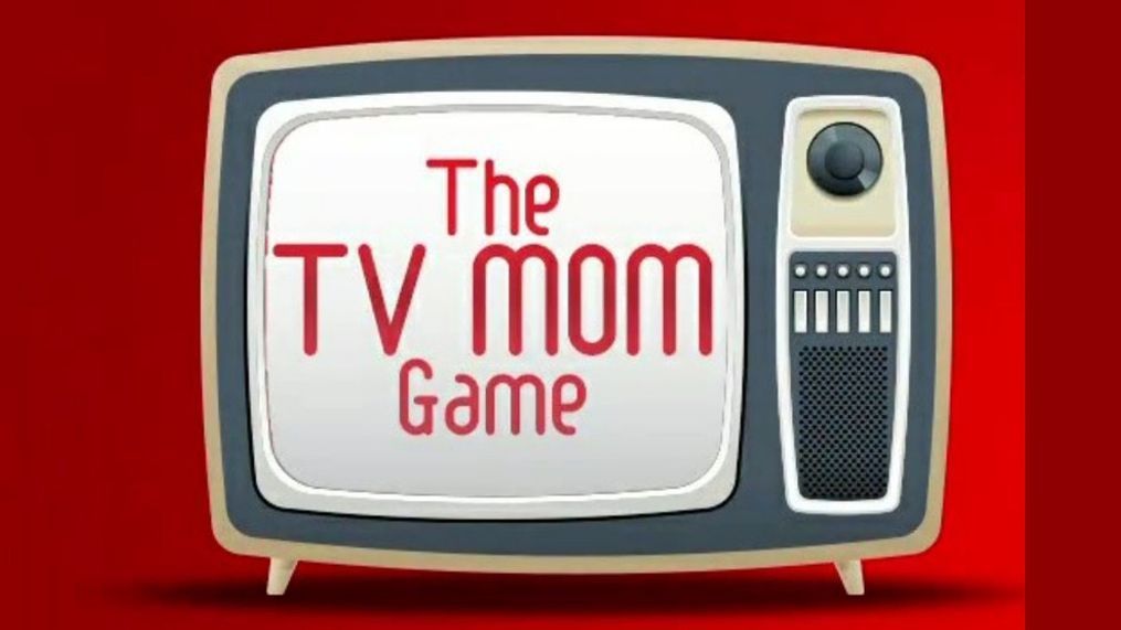 TV Mom Game