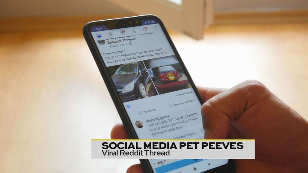 Kimberly & Esteban are sharing the top things they hate the most!