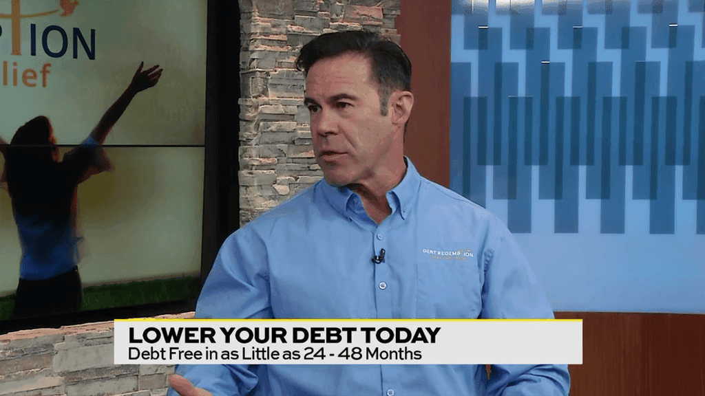 Debt Consolidation in Dallas to San Antonio, Texas Watch Daytime