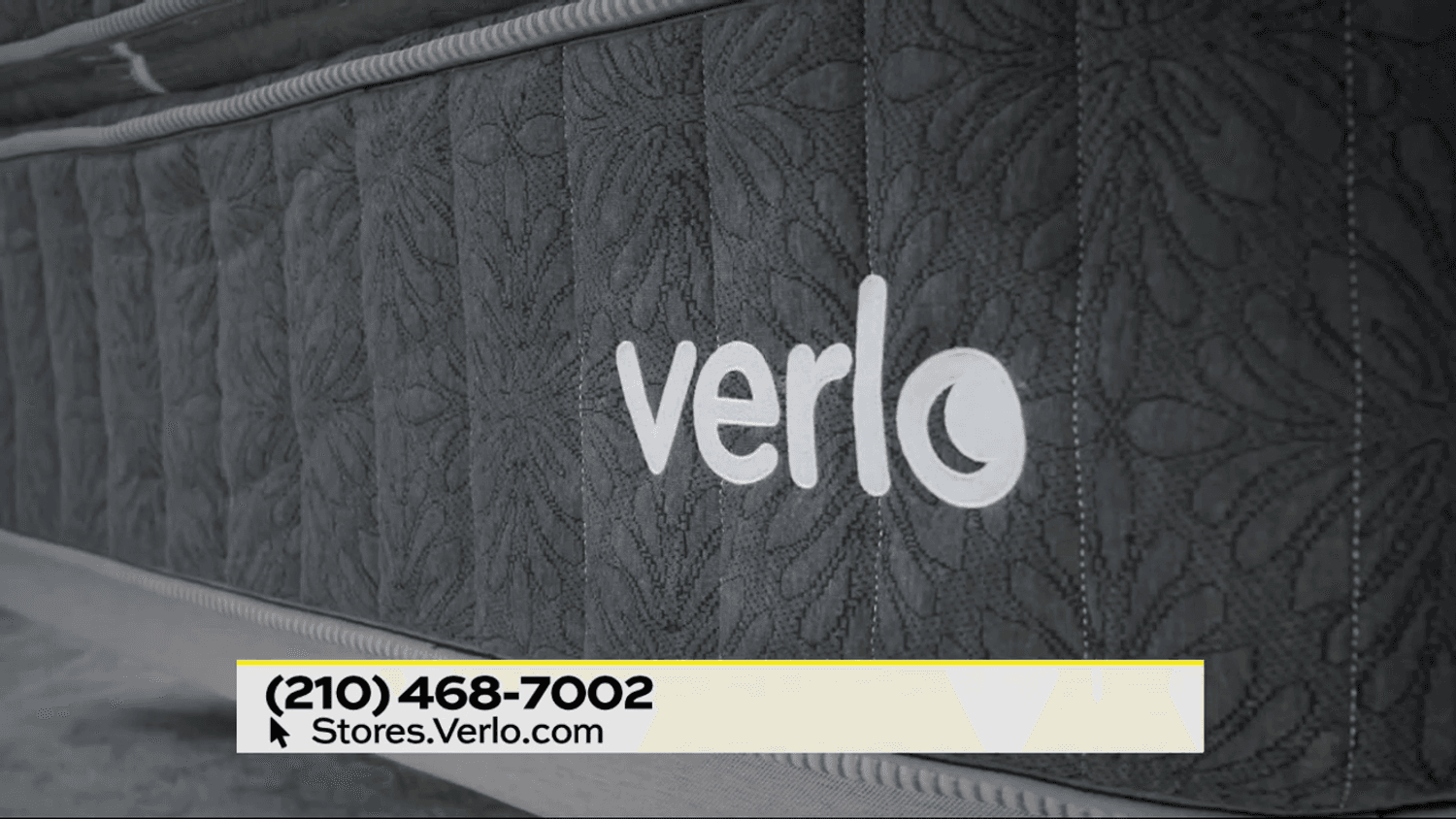 Verlo Mattress