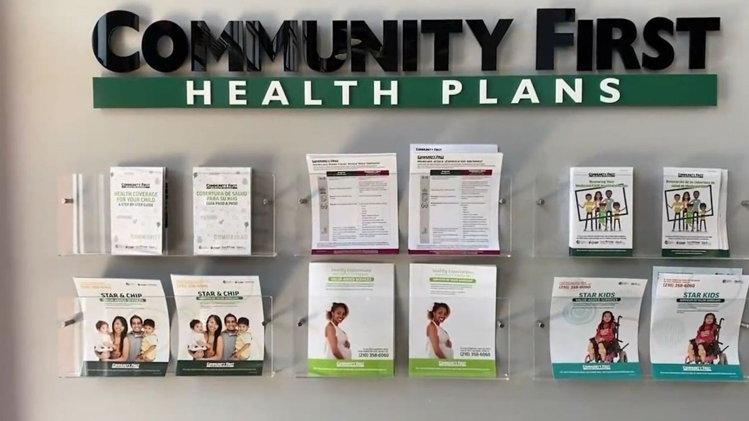 Community First Health Plans Watch Daytime